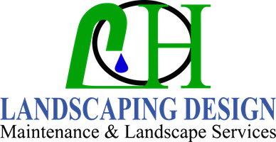LH Landscaping Design